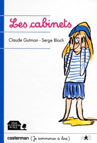 Vive la grande école. Les cabinets