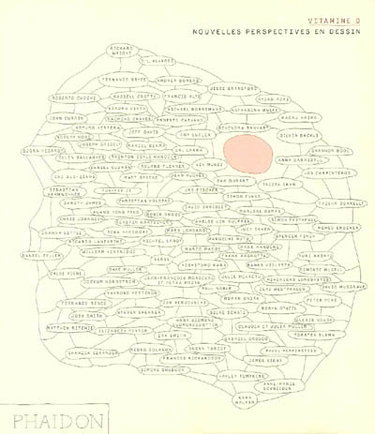 Couverture de Vitamine D : nouvelles perspectives en dessin