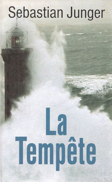 La tempête