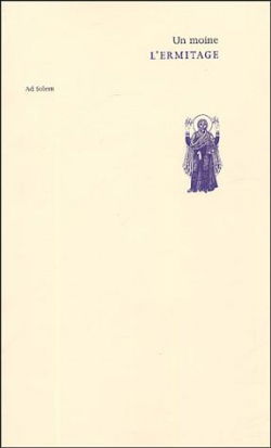 L'ermitage, spiritualité du désert