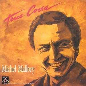 Couverture de Terra Corsa par Michel Mallory