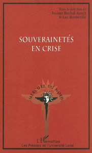 Souverainetés en crise