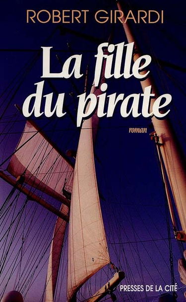 La fille du pirate