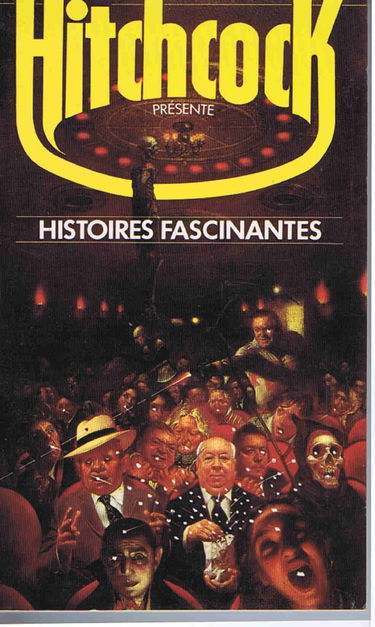 Histoires fascinantes