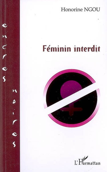 Féminin interdit