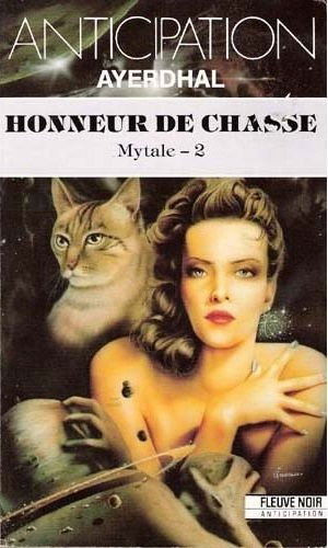 Honneur de chasse