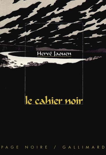 Le cahier noir