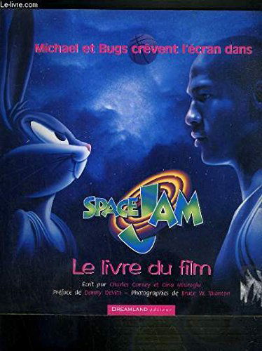 Space Jam : Michael et Bugs crèvent l'écran