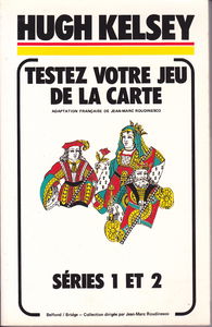 Test votre jeu carte 1/2