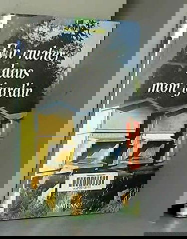 Un rucher dans mon jardin