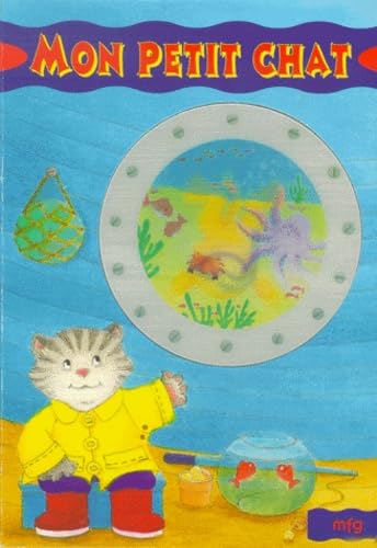 Mon petit chat et les formes