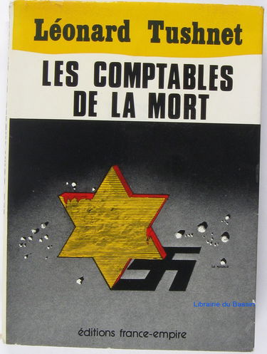 Les comptables de la mort