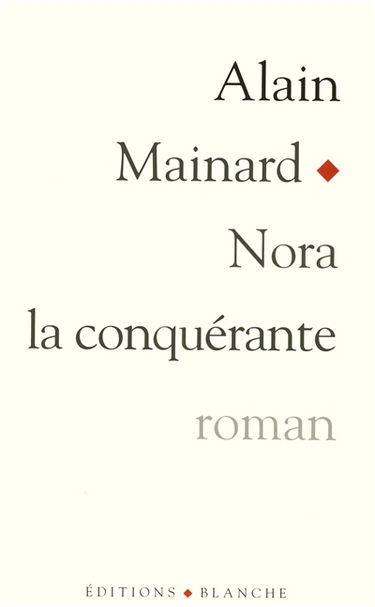 Nora la conquérante