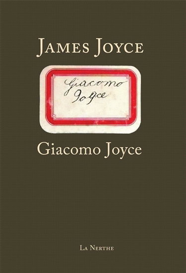 Giacomo Joyce