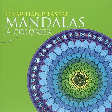 Mandalas à colorier