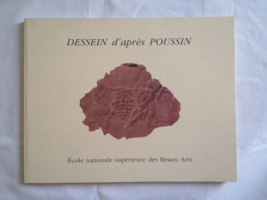 Dessein d'après Poussin