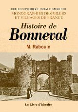 Histoire de Bonneval