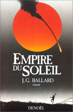 Empire du Soleil