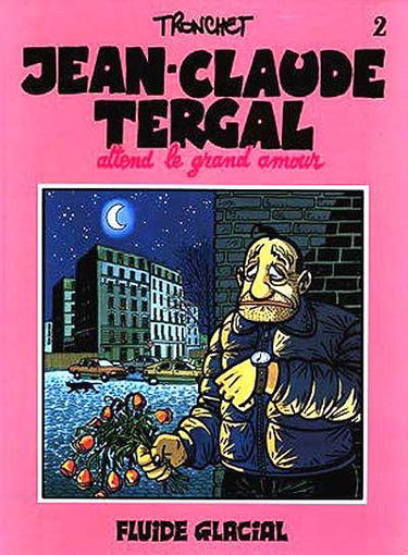 Jean-Claude Tergal attend le grand amour