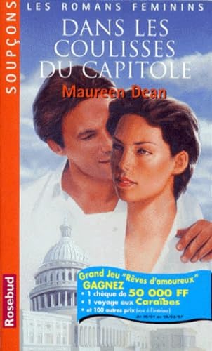 Dans les coulisses du Capitole