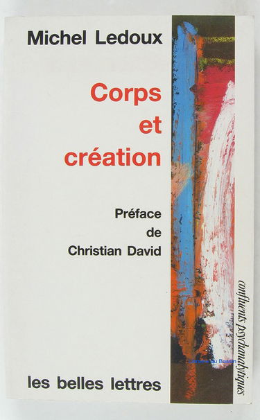 Corps et création
