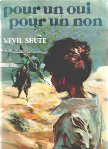 Couverture de Pour un oui pour un non