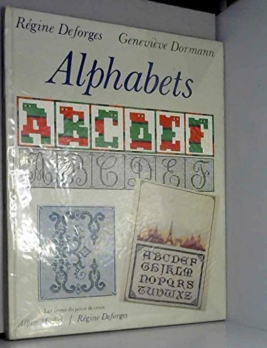 Alphabets