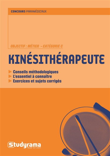 Masseur-kinésithérapeute