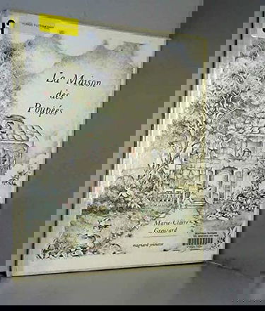 La Maison des poupées