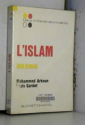 L'Islam, hier-demain