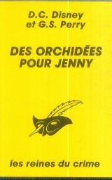 Des Orchidées pour Jenny