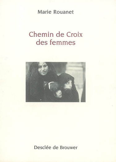 Chemin de croix des femmes de Jérusalem suivant Jésus dans sa Passion