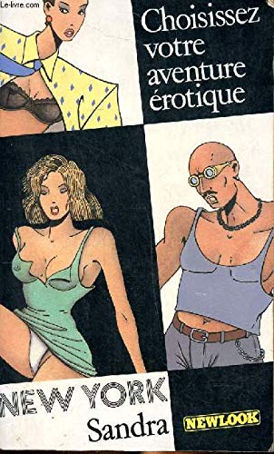 New York, Sandra