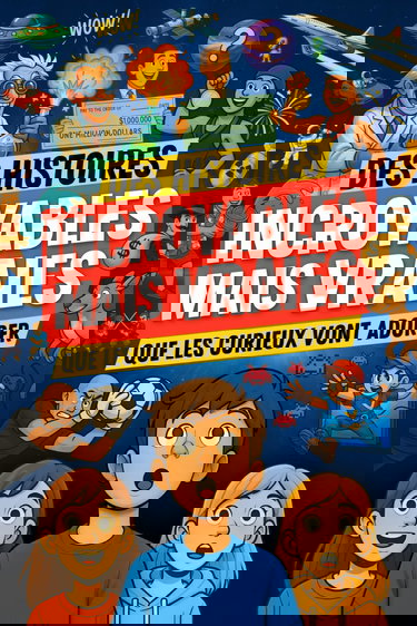 Des histoires INCROYABLES MAIS VRAIES que les curieux vont adorer: SCIENCE, JEUX VIDÉO, ESPACE ET MYSTÈRES : des histoires que les 8 - 14 ans n’ont jamais entendues… mais qu’ils vont adorer raconter