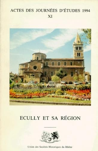 Ecully et sa région