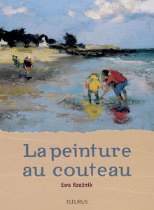 La peinture au couteau