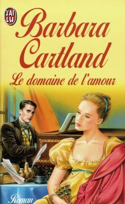 Le domaine de l'amour