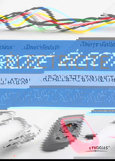 Electricité : réaliser son installation par soi-même