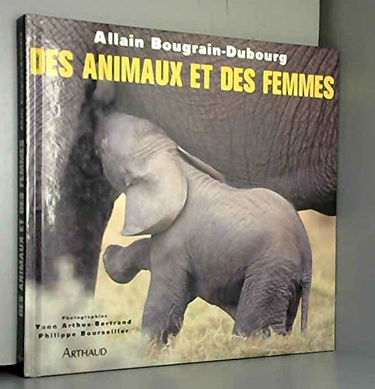 Des animaux et des femmes