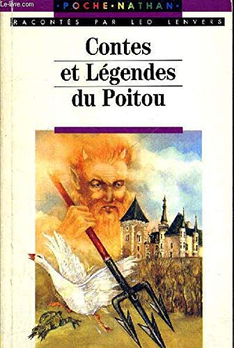 Contes et légendes du Poitou