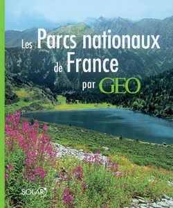 Les parcs nationaux de France