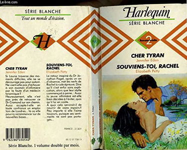 Cher tyran (Harlequin)