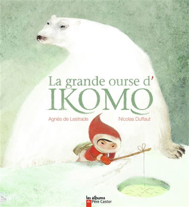 La grande ourse d'Ikomo
