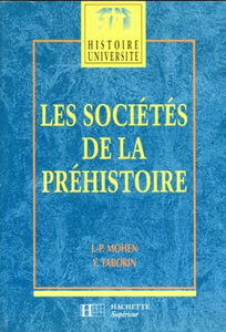 Les sociétés de la préhistoire