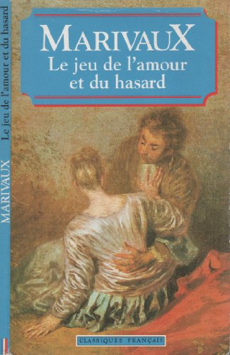 Jeu de l'Amour et du Hasard