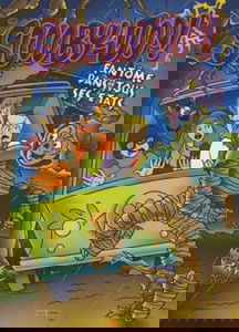 Scooby-Doo !. Vol. 2. Fantôme dans tous ses états