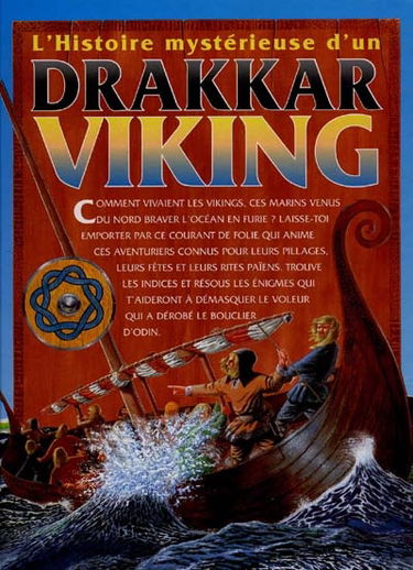 Les vikings