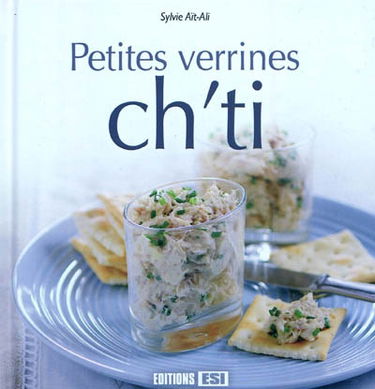 Petites verrines ch'ti