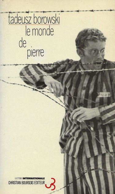 Le monde de pierre