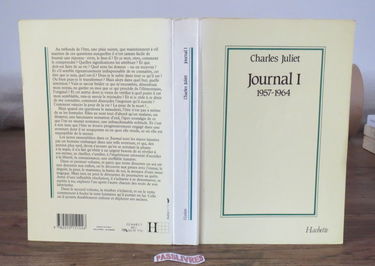 Journal. Vol. 1. 1957-1964